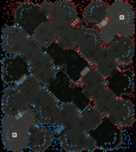 16-Bit LE