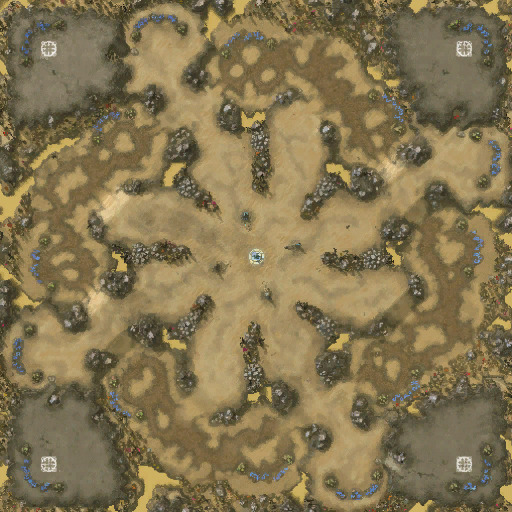 Cactus Valley LE (Void)